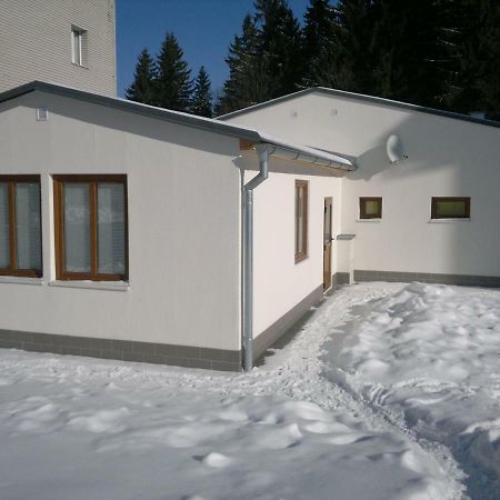 Apartmán Srní Kültér fotó