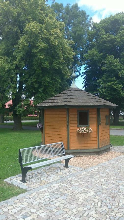 Apartmán Srní Kültér fotó