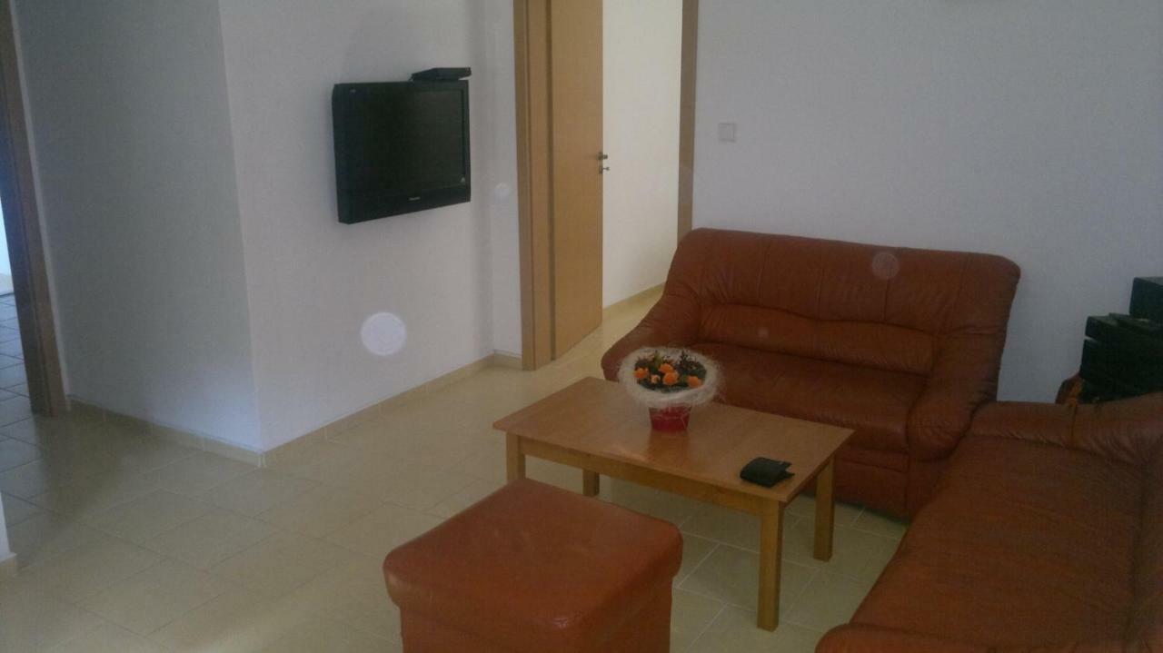 Apartmán Srní Kültér fotó
