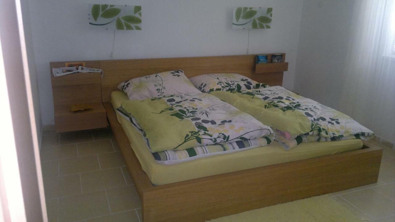 Apartmán Srní Kültér fotó